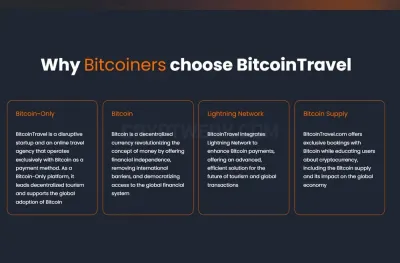 BitcoinTravel photo