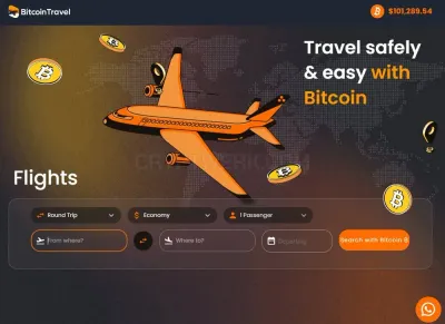 BitcoinTravel photo