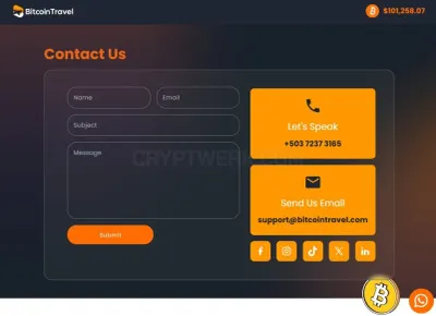 BitcoinTravel photo