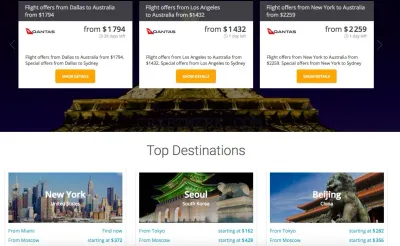 Bitcoin travel photo