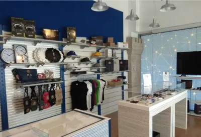 Bitcoin Veneto Center photo