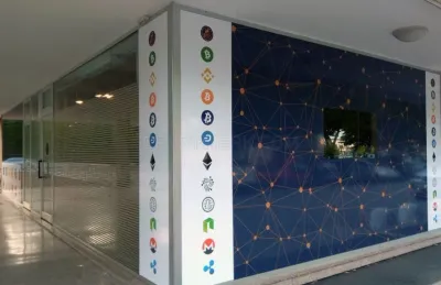 Bitcoin Veneto Center photo
