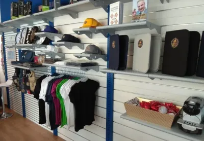 Bitcoin Veneto Center photo