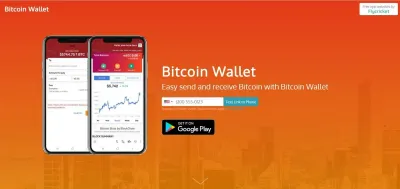 Bitcoin Wallet photo