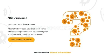 Bitcoin Well photo