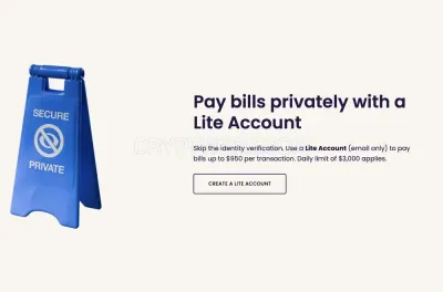 Bitcoin Well photo