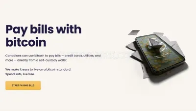 Bitcoin Well photo
