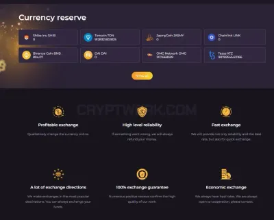 Bitcoin24.su photo