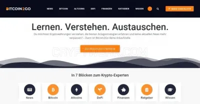 Bitcoin2Go photo