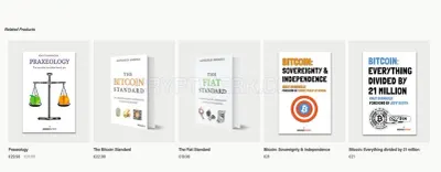 Bitcoinbook.shop photo