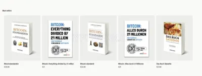 Bitcoinbook.shop photo
