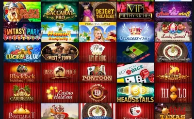 BitcoinCasino.us photo