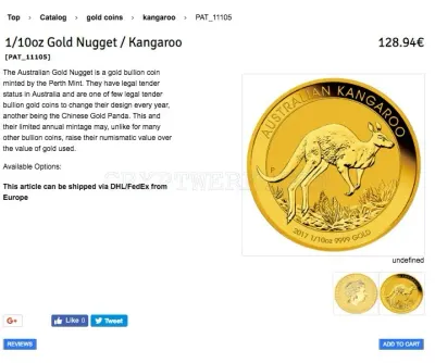 Bitcoincommodities.com photo