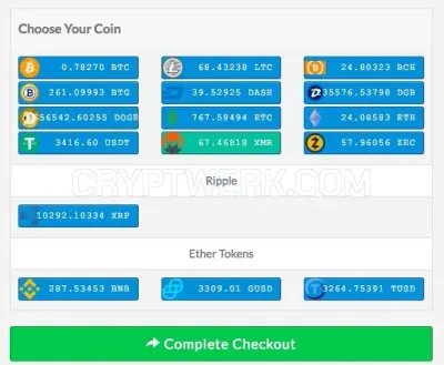 Bitcoincommodities.com photo