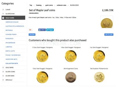 Bitcoincommodities.com photo