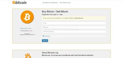 Bitcoinin.org photo