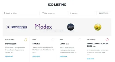Bitcoinist photo