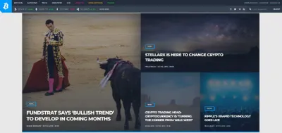 Bitcoinist photo
