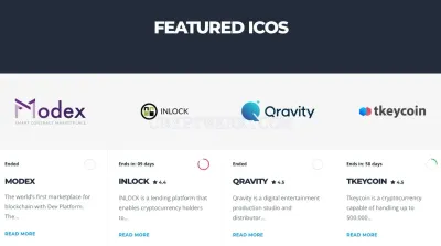 Bitcoinist photo