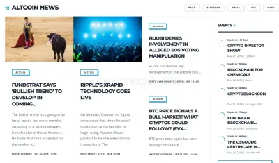 Bitcoinist photo