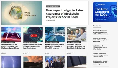 BitcoinMagazine.com photo