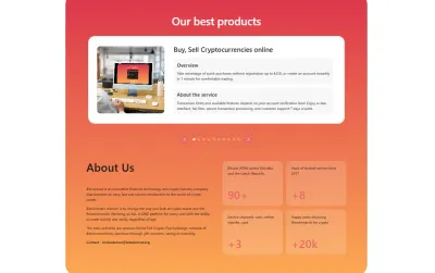 Bitcoinmat photo