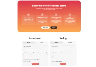 Bitcoinmat photo