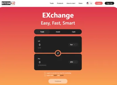 Bitcoinmat photo