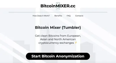 BitcoinMIXER.cc photo