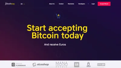 BitcoinPay.com photo