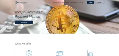Bitcoinpaygate photo