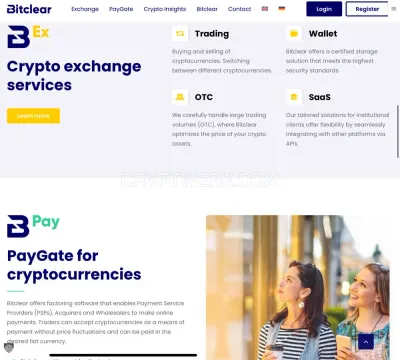 Bitcoinpaygate photo