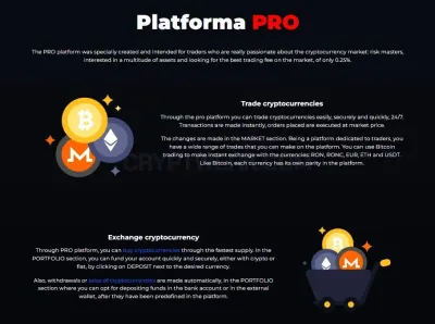 Bitcoinromania.ro photo