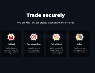 Bitcoinromania.ro photo