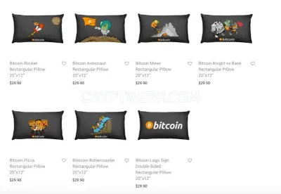 Bitcoinshirt.co photo