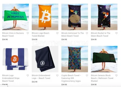 Bitcoinshirt.co photo
