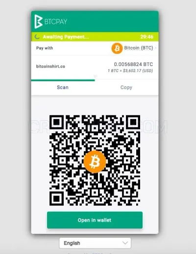 Bitcoinshirt.co photo