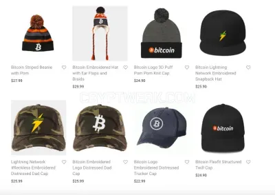 Bitcoinshirt.co photo