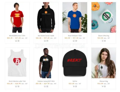 BitcoinSPOT photo