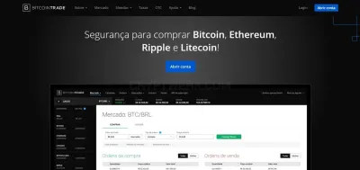 BitcoinTrade photo