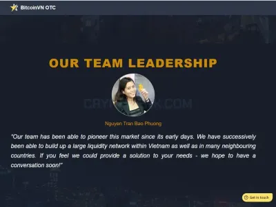 BitcoinVN photo
