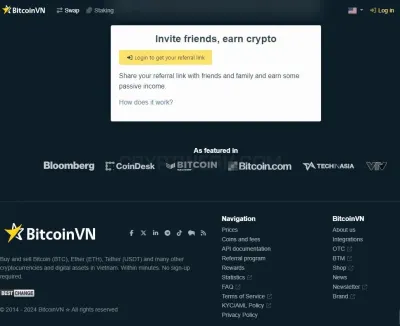 BitcoinVN photo