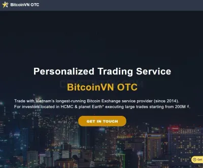 BitcoinVN photo