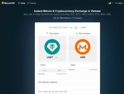 BitcoinVN photo