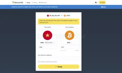 BitcoinVN photo