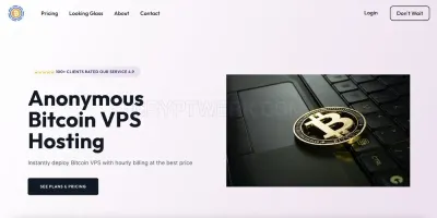 Bitcoinvps.cloud photo