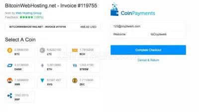 Bitcoinwebhosting.net photo
