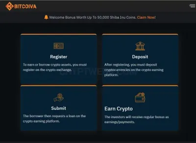 Bitcoiva photo