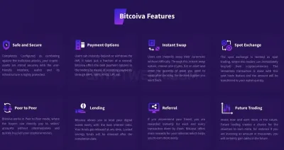 Bitcoiva photo