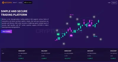 Bitcoiva photo